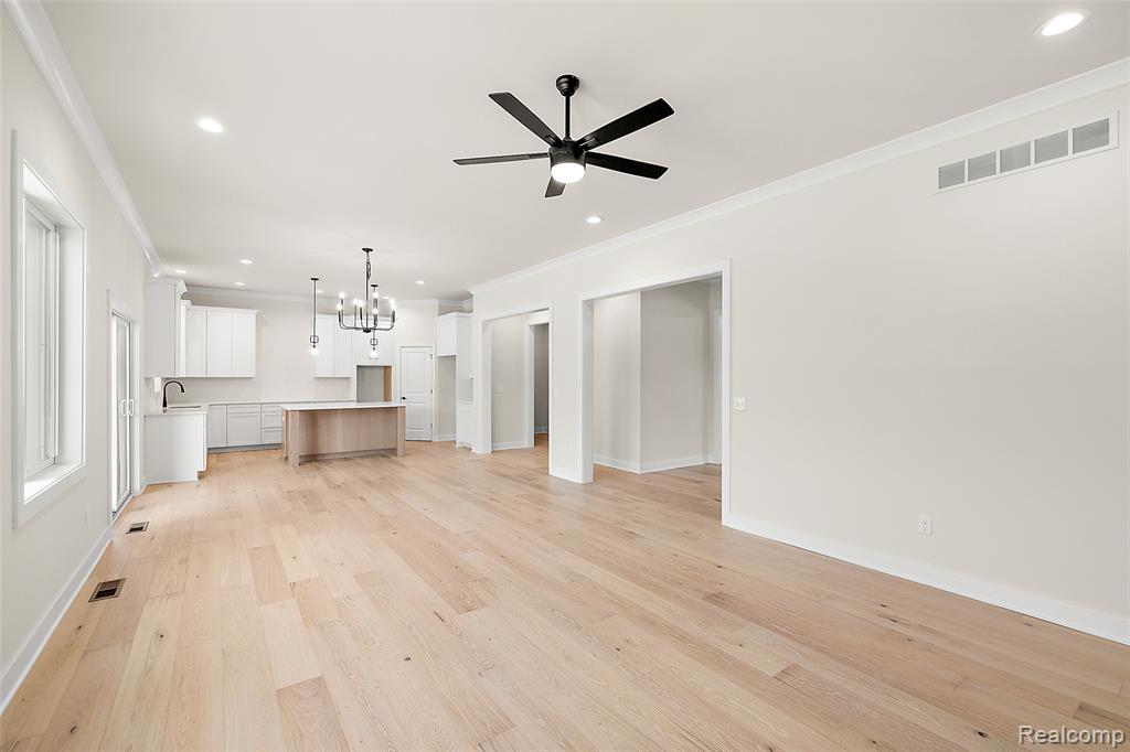 17824 Biscayne Drive, Macomb, MI 48042 — Photo 16