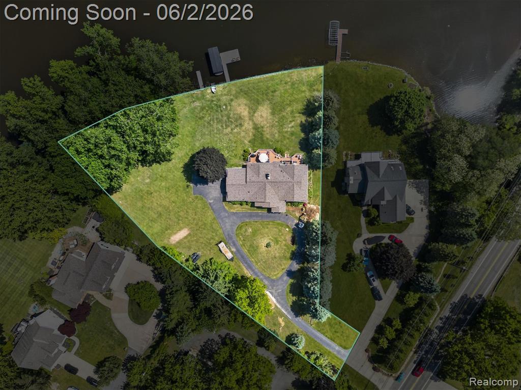 3860 E Commerce Road, Commerce Twp, MI 48382 — Photo 72