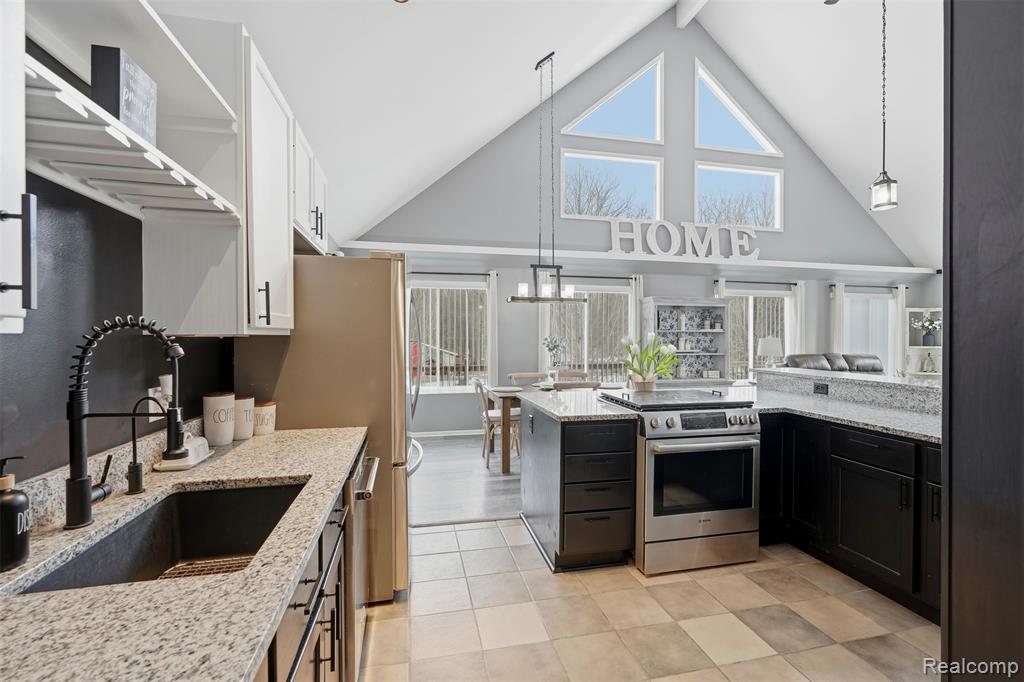 4216 Nicholson Road, Fowlerville, MI 48836 — Photo 15