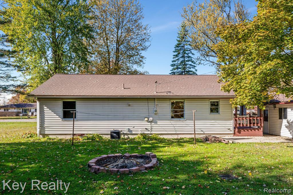 12542 SPICER Street, Carleton, MI 48117 — Photo 6
