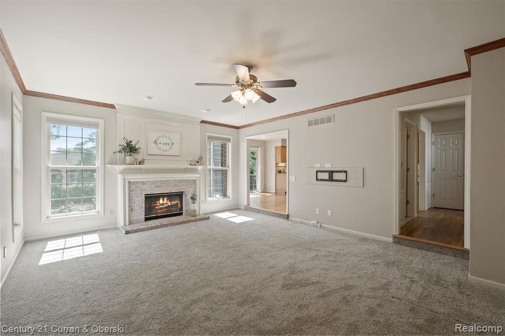 16077 Homestead Circle, 315, Northville, MI 48168 — Photo 9