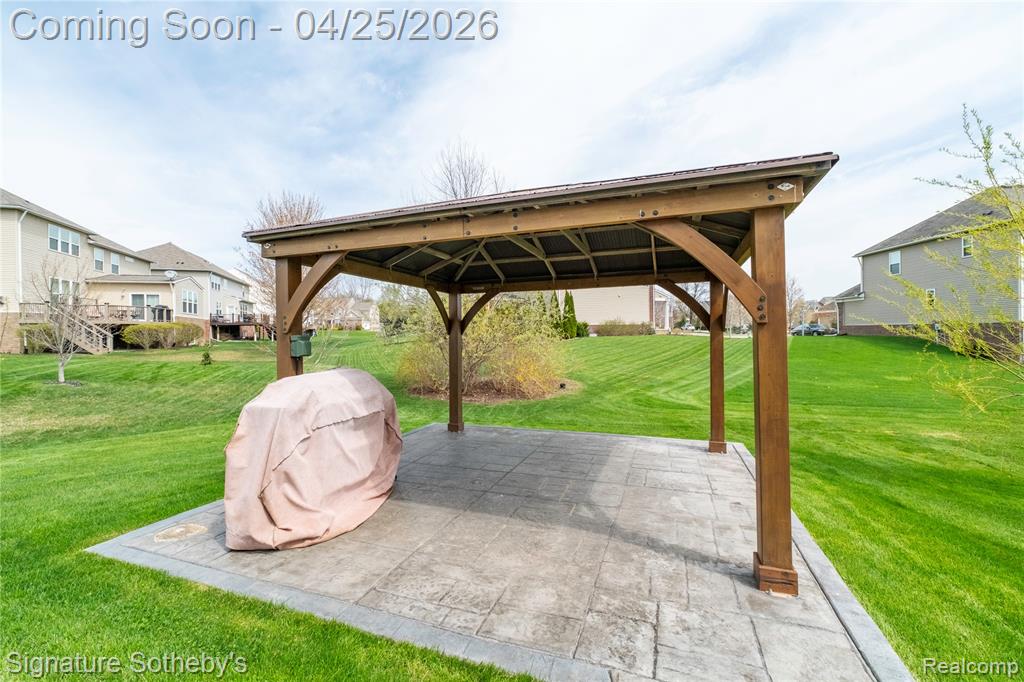24636 Padstone Drive, South Lyon, MI 48178 — Photo 10
