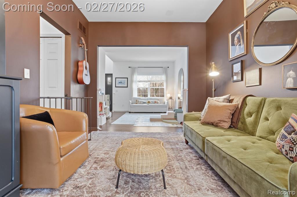 6186 Cheshire Park Drive, Clarkston, MI — Photo 13