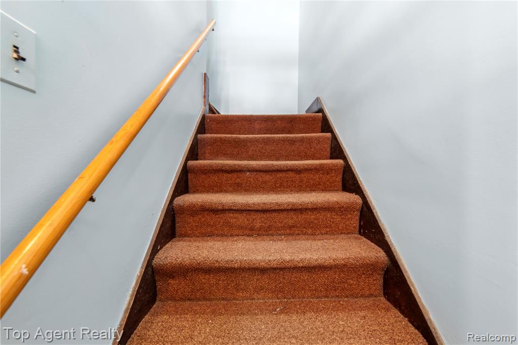 475 W Breckenridge Street, Ferndale, MI 48220 — Photo 28