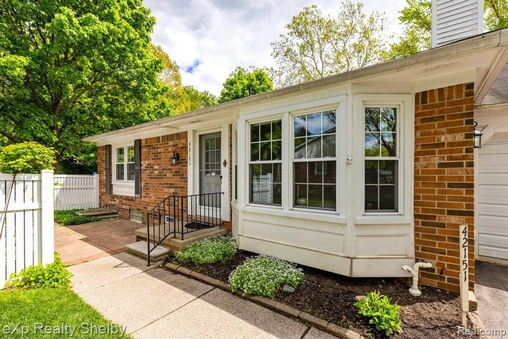 42151 OLD POND Circle, Plymouth, MI 48170 — Photo 4