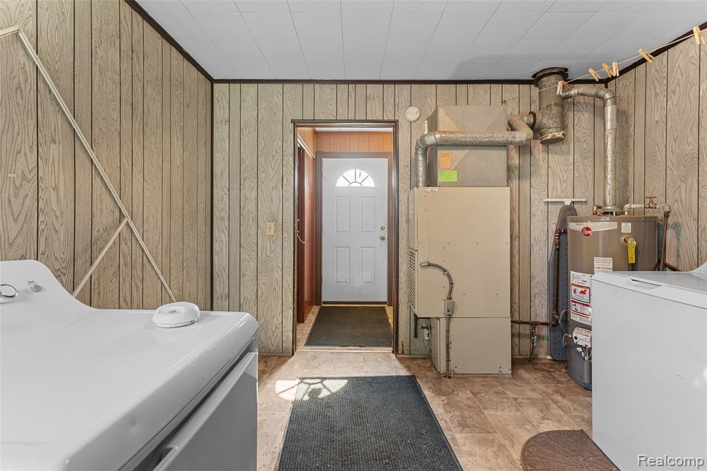 25245 Bell Road, New Boston, MI 48164 — Photo 42