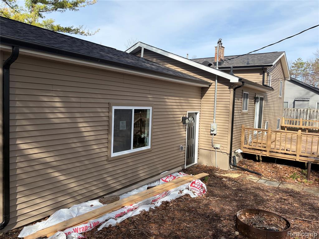 970 Golfview Drive, Lake Orion, MI 48362 — Photo 7
