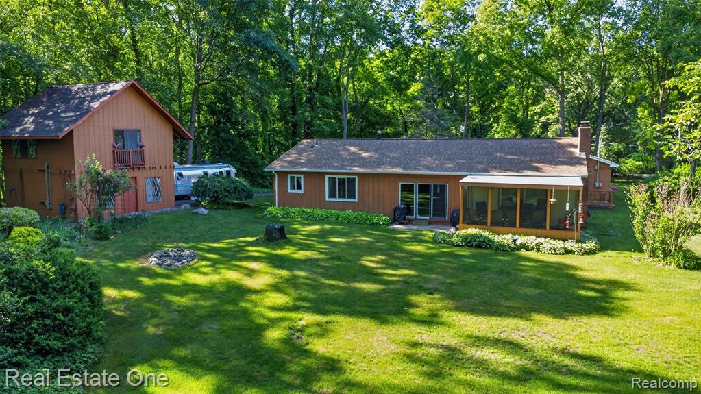 5466 Grange Hall Road, Holly, MI 48442 — Photo 14