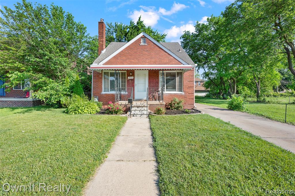 9954 Tuxedo Street, Dearborn, MI 48120 — Photo 2