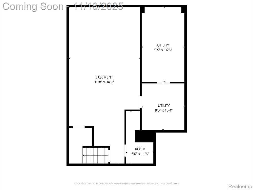 4265 Calhoun Street, Dearborn, MI 48126 — Photo 25