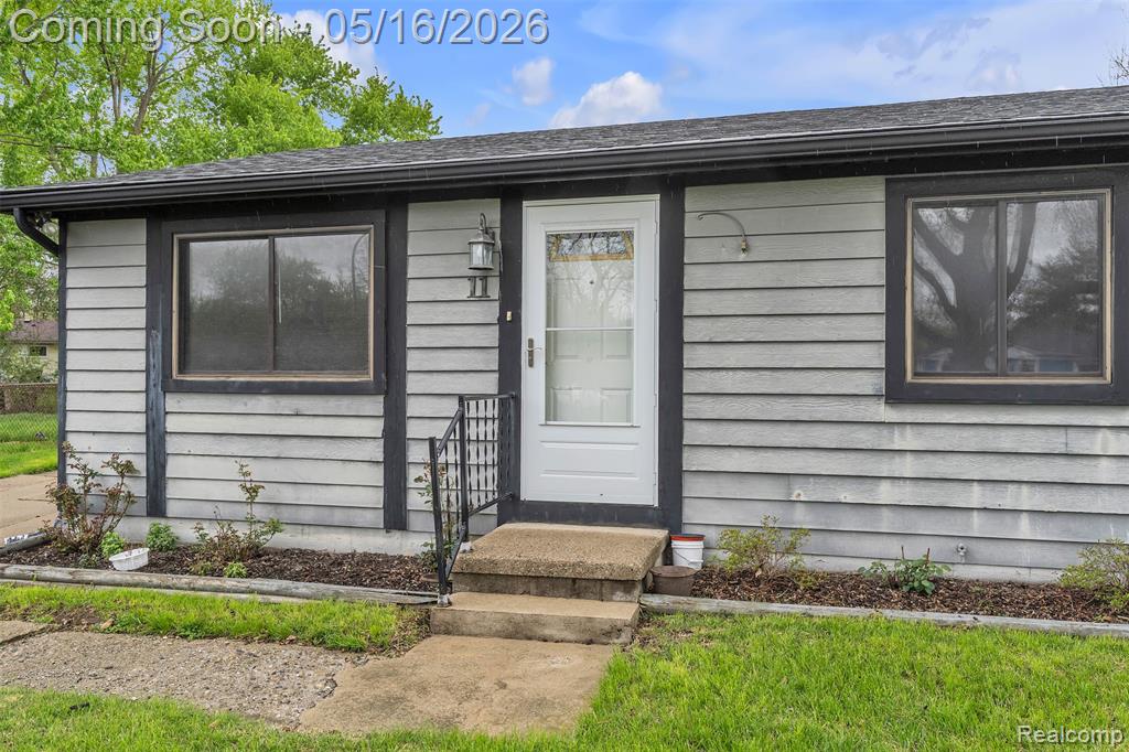 11 Faust Court, Ann Arbor, MI 48108 — Photo 5