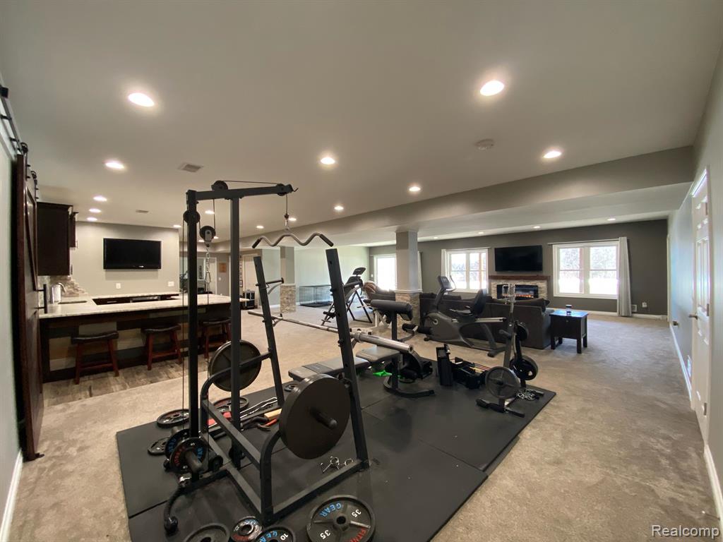 4177 GREGORY Road, Lake Orion, MI — Photo 17