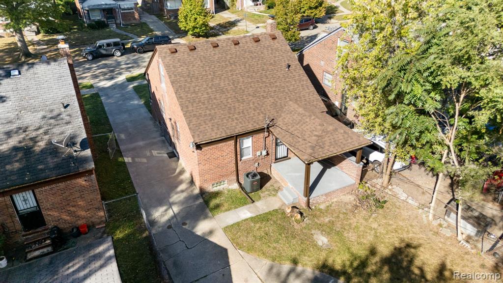 19924 Braile Street, Detroit, MI 48219 — Photo 46