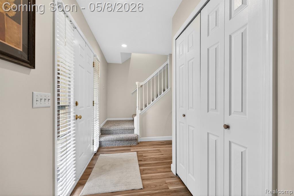 21746 Hildebrandt Drive, Flat Rock, MI 48134 — Photo 6
