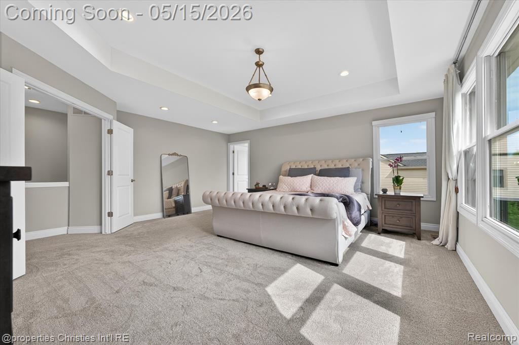 16674 Canvas Creel Court, Northville, MI 48168 — Photo 30