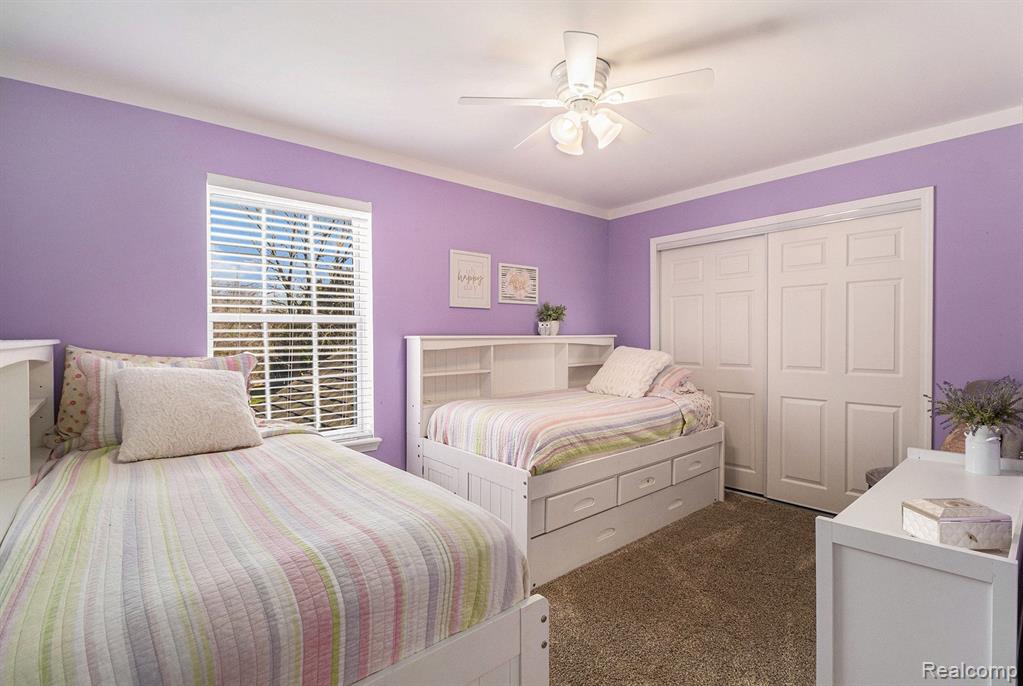 7926 FOREST CREEK, Whitmore Lake, MI 48189 — Photo 10