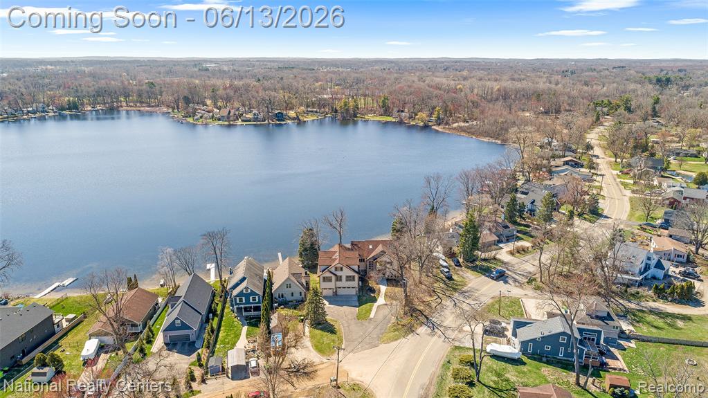 1100 Clearwater Boulevard, White Lake, MI — Photo 88