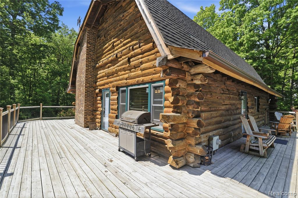 14830 County Line Road, Byron, MI 48418 — Photo 60
