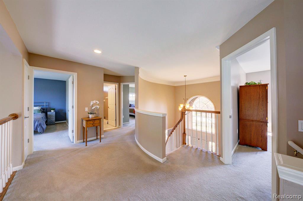 1482 MCLAINE Street, Canton, MI 48188 — Photo 16