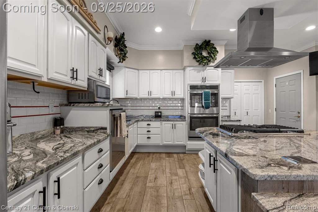 1733 Ready Road, Carleton, MI 48117 — Photo 9