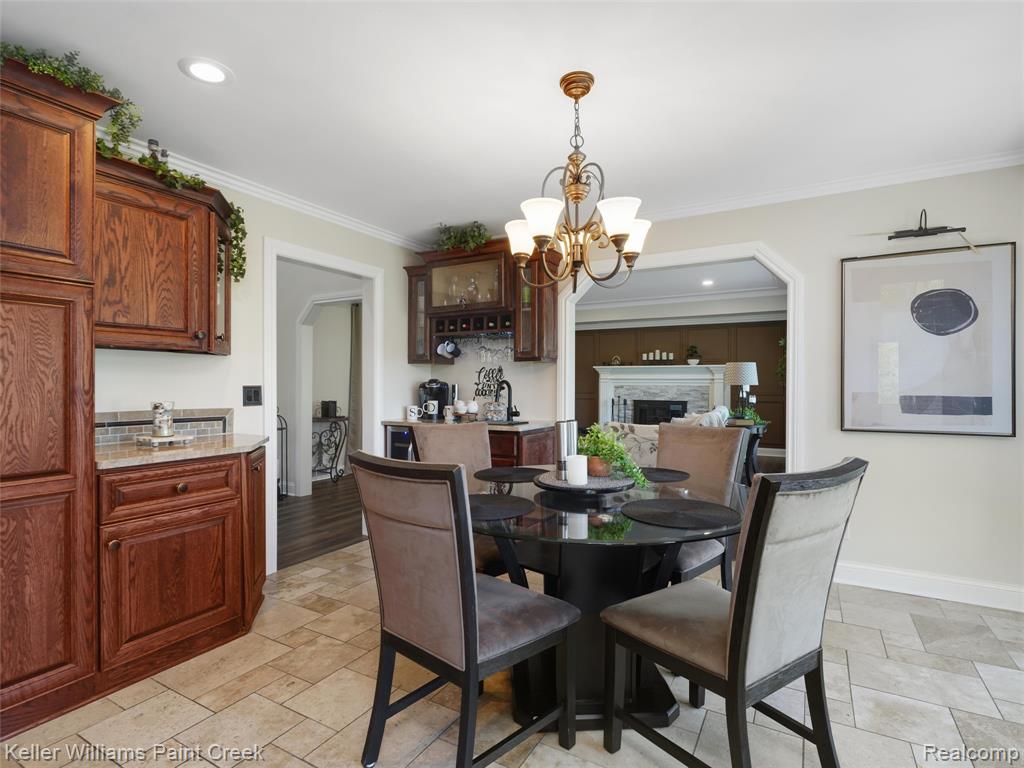 5813 36 Mile Road, Bruce, MI 48065 — Photo 13
