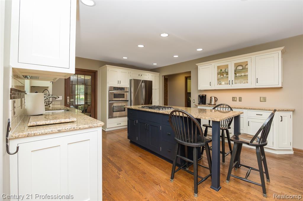9200 Fox Hollow Road, Clarkston, MI 48348 — Photo 9