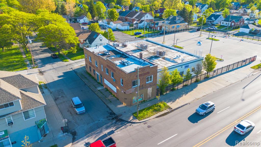 18648 W Warren Avenue, Detroit, MI 48228 — Photo 13