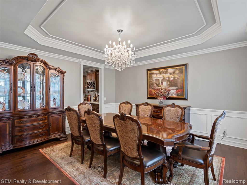 47545 Casa Loma Court, Northville, MI 48167 — Photo 19