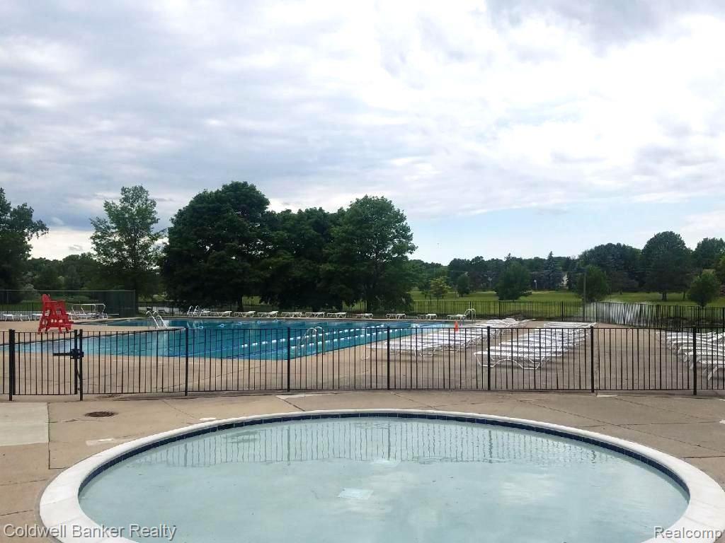 1778 BRENTWOOD Drive, Troy, MI 48098 — Photo 22