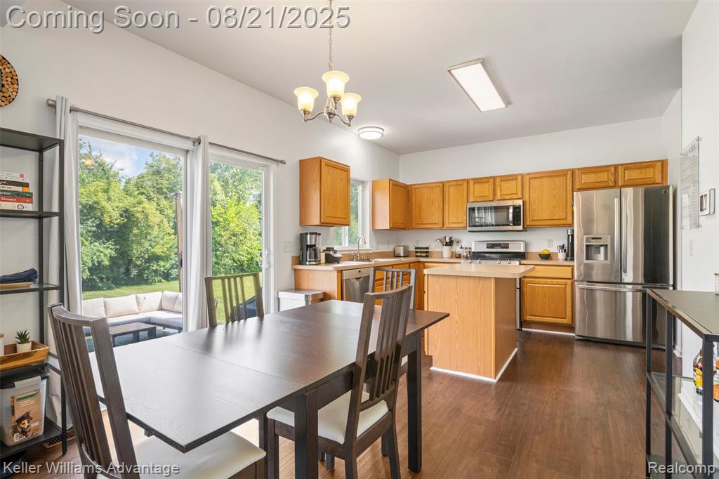 9731 Ravenshire Drive, Ypsilanti, MI 48198 — Photo 17