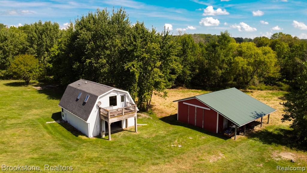 33100 30 Mile Road, Lenox, MI 48050 — Photo 29