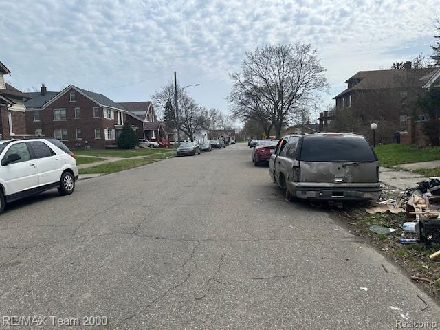5291 Lakewood Street, Detroit, MI 48213 — Photo 8