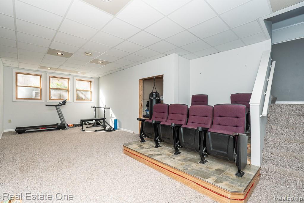 629 N Calhoun Street, Lapeer, MI 48446 — Photo 3