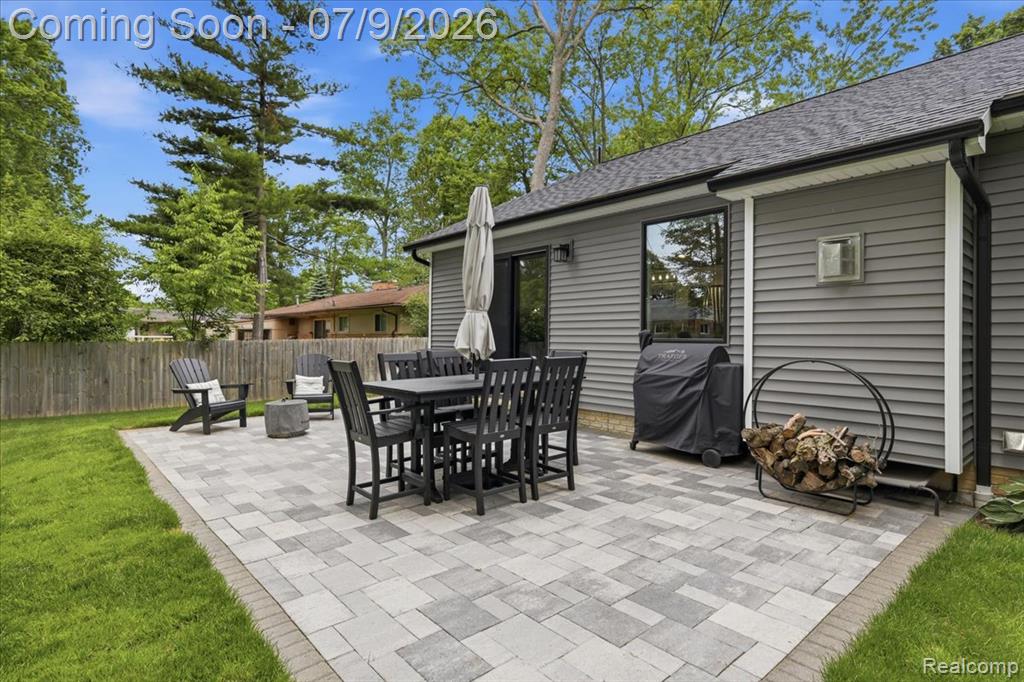 5915 Chickadee Lane, Clarkston, MI — Photo 49