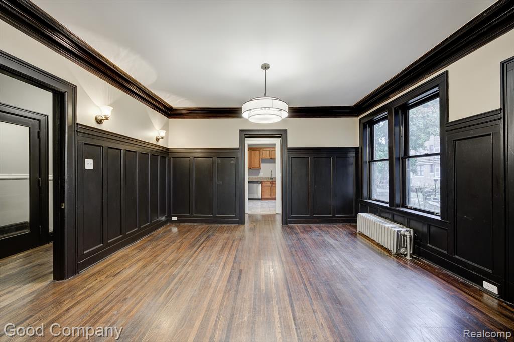 433 E KIRBY Street, Detroit, MI 48202 — Photo 9
