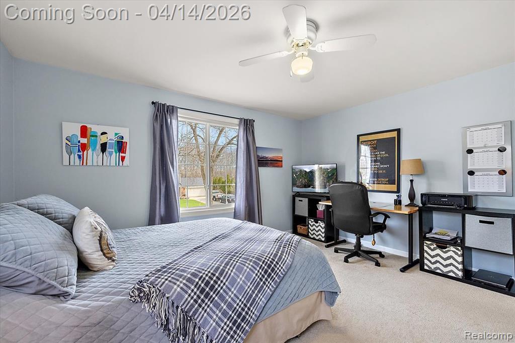 31251 Heath Court, Beverly Hills, MI 48025 — Photo 37