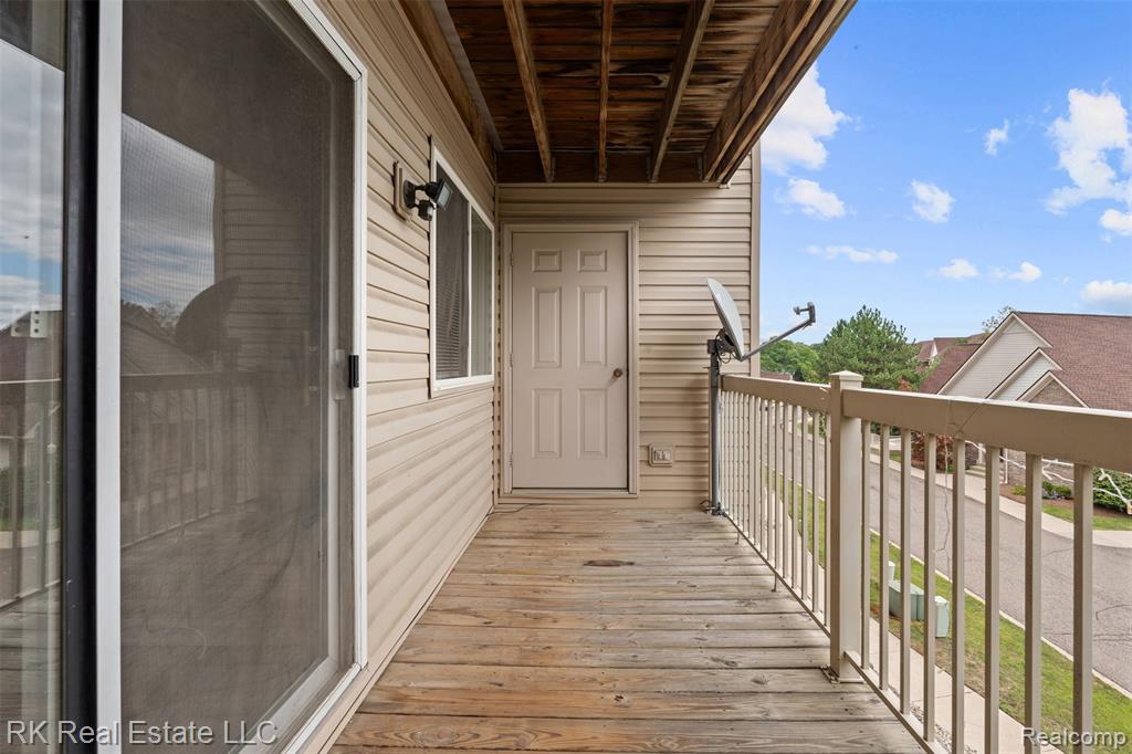 804 Brandon Avenue, Pontiac, MI 48340 — Photo 12