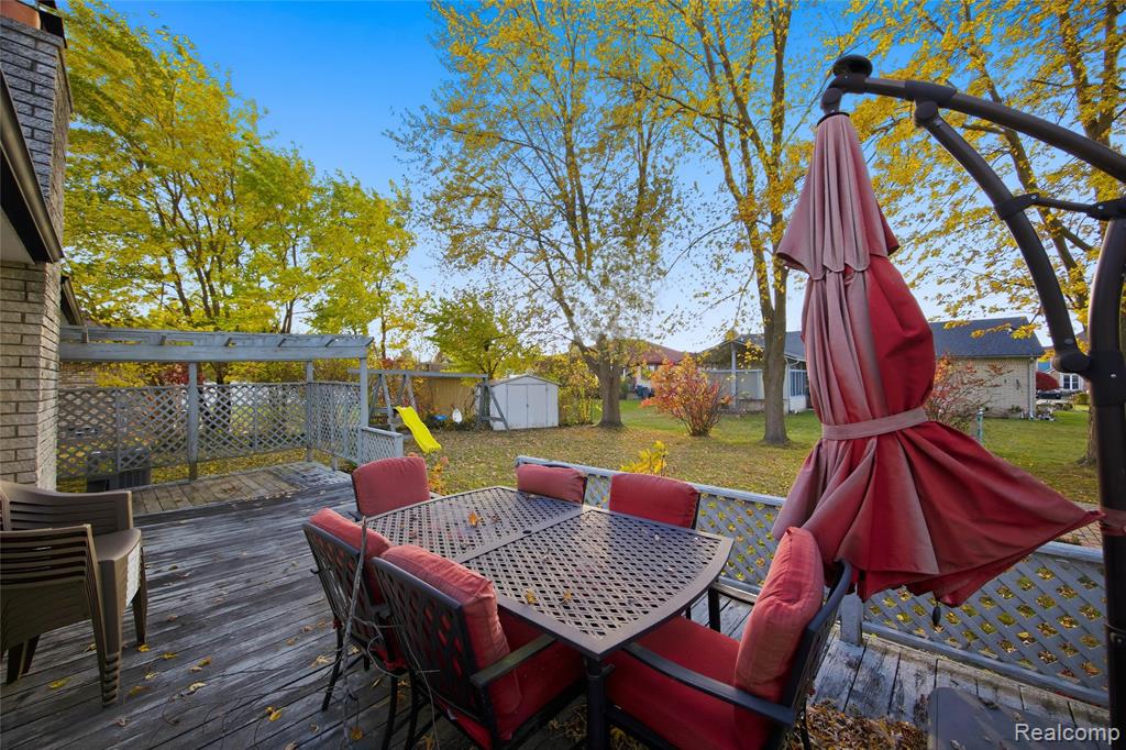40645 Heatherlea Court, Clinton Twp, MI 48038 — Photo 5