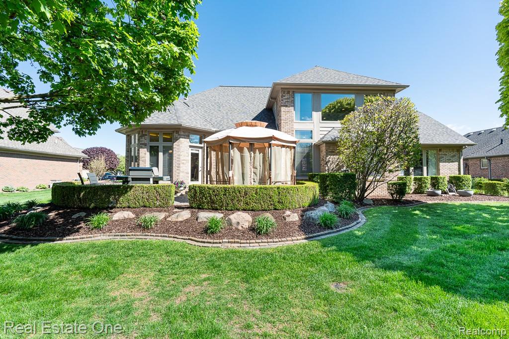 14278 Larkspur Drive, Shelby Twp, MI 48315 — Photo 32