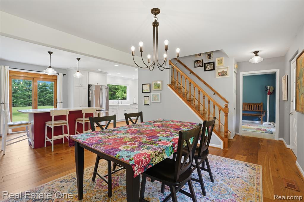 1765 Rowe Road, Milford, MI 48380 — Photo 9