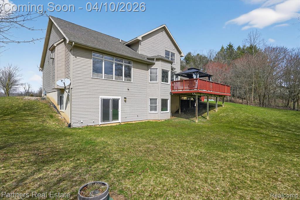 10863 Judd Road, Fowlerville, MI 48836 — Photo 48