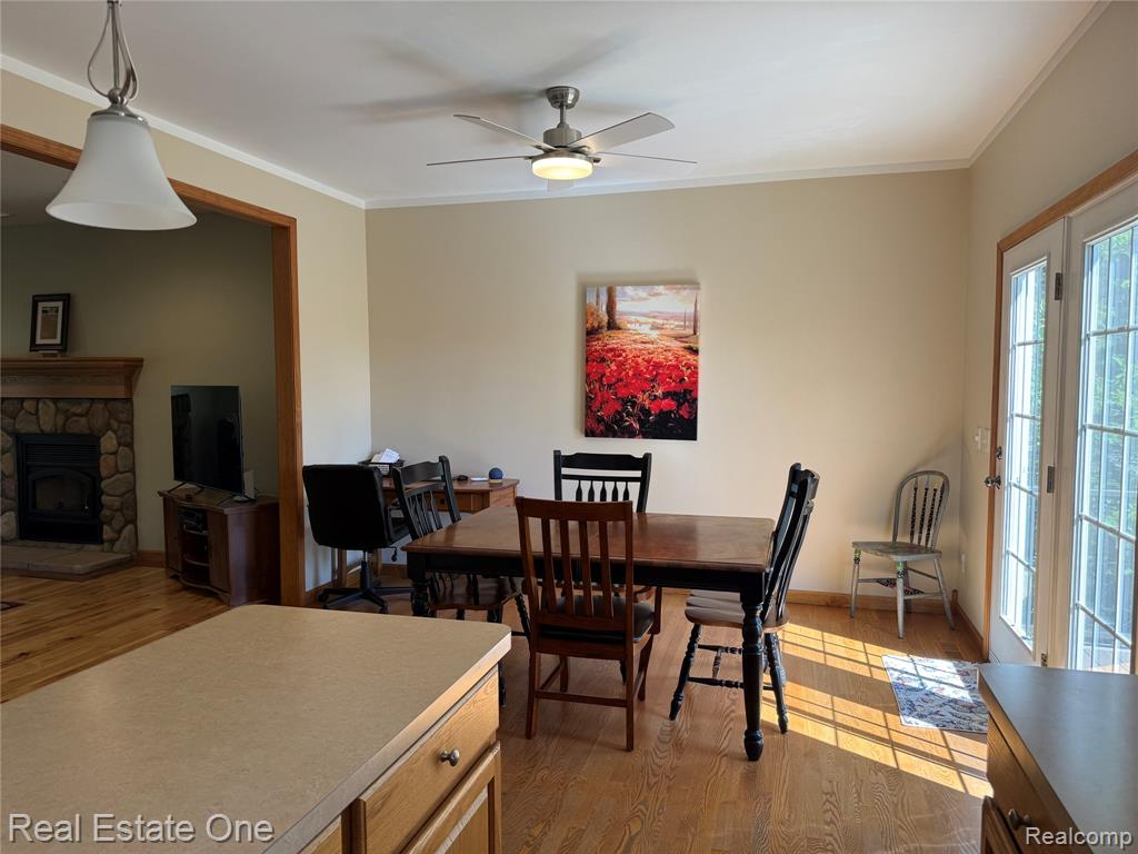1374 Blue Heron Drive, Highland, MI — Photo 8