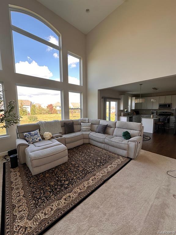 4769 N Stonegate Circle, Lake Orion, MI — Photo 10