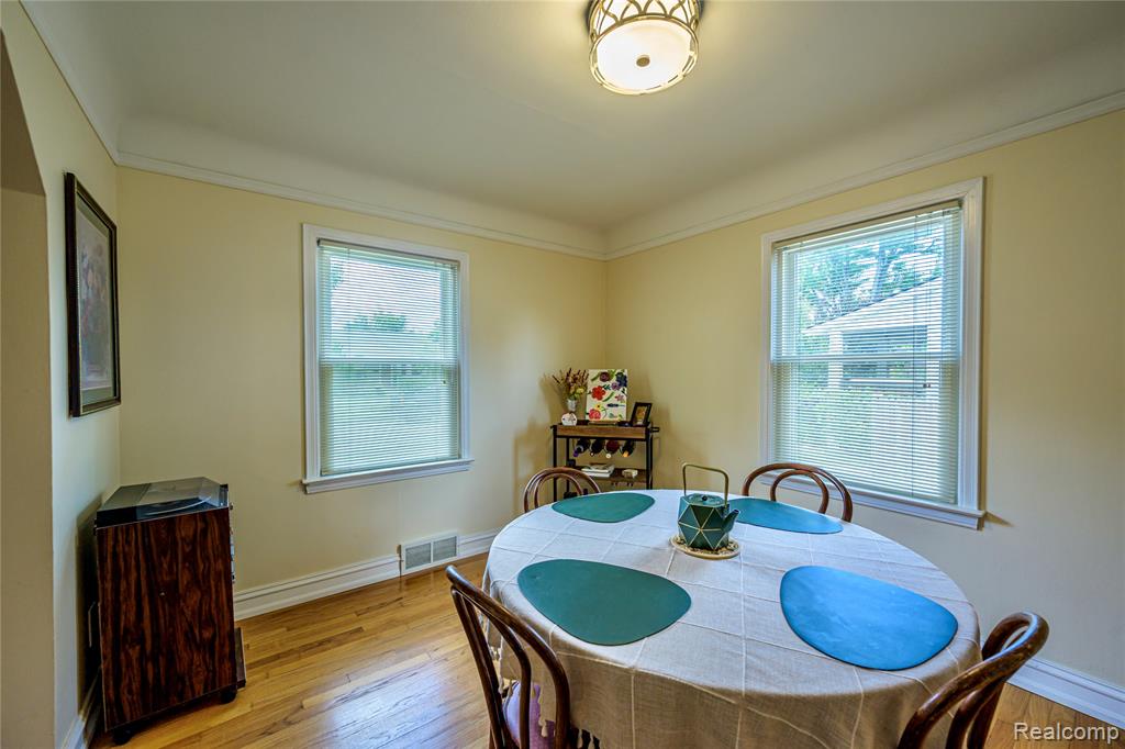 3566 Buckingham Avenue, Berkley, MI 48072 — Photo 14
