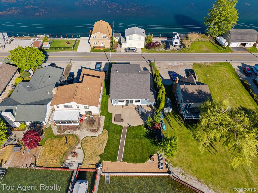 7910 ANCHOR BAY Drive, Clay, MI 48001 — Photo 52