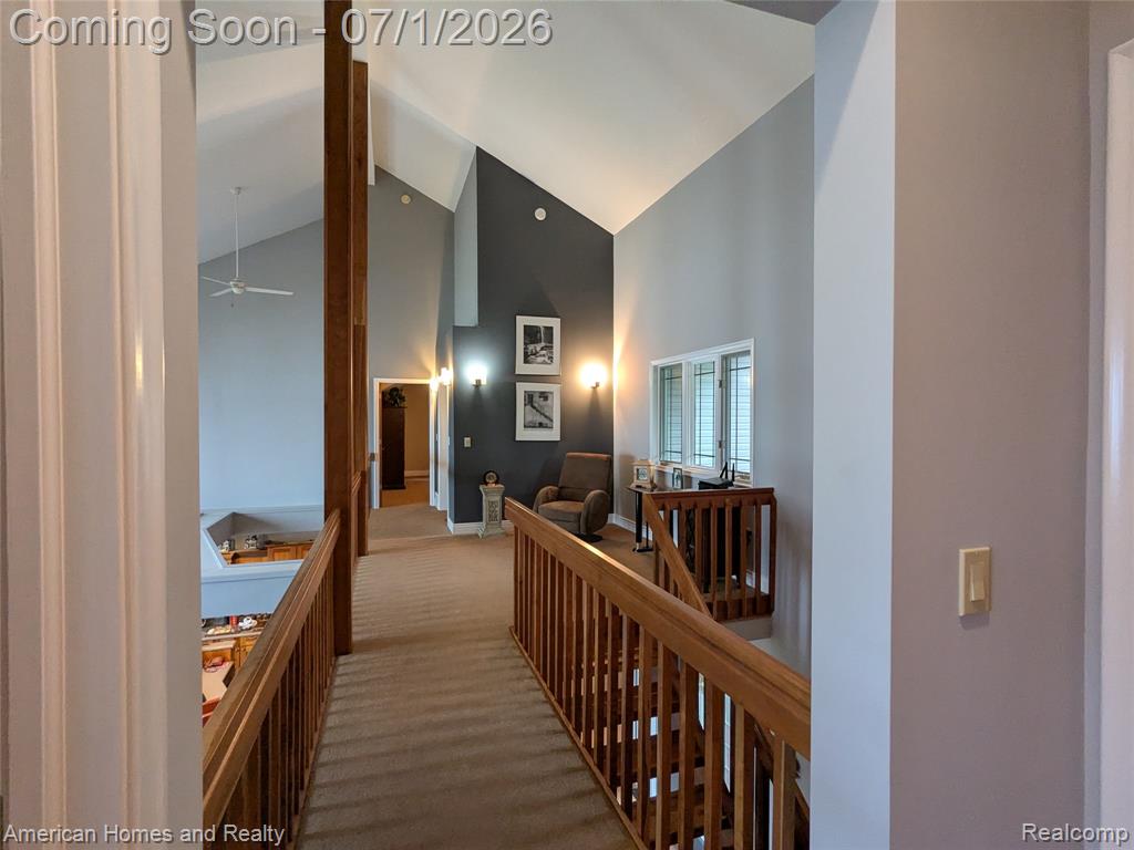 1580 Pine Springs Street NE, Kalkaska, MI 49646 — Photo 23