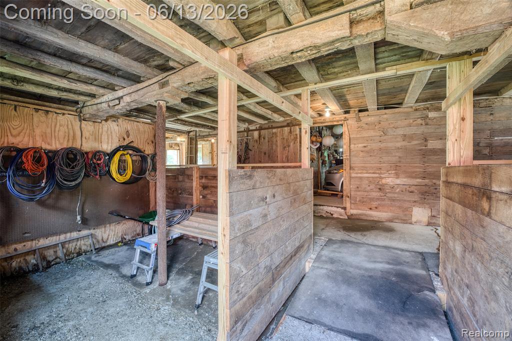 1310 Brauer Road, Metamora, MI 48371 — Photo 52