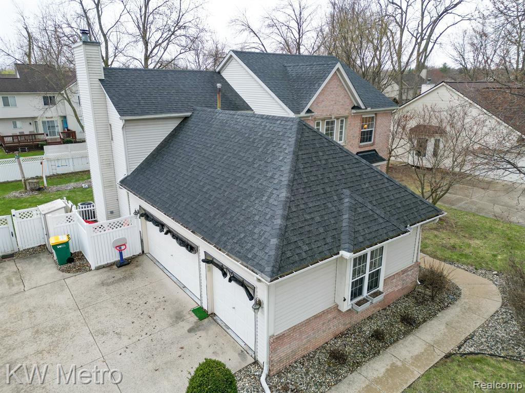 47037 REENE Drive, Belleville, MI 48111 — Photo 3