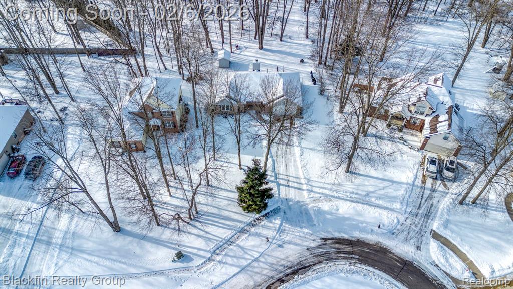 3803 Grant Avenue, Fort Gratiot, MI 48059 — Photo 6