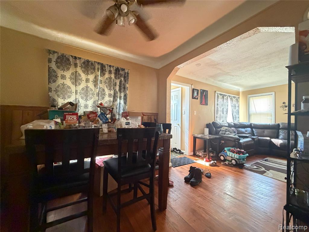 7756 VAUGHAN Street, Detroit, MI 48228 — Photo 10